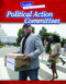 Political Action Committees by Charlie Samuels, 9781534566651