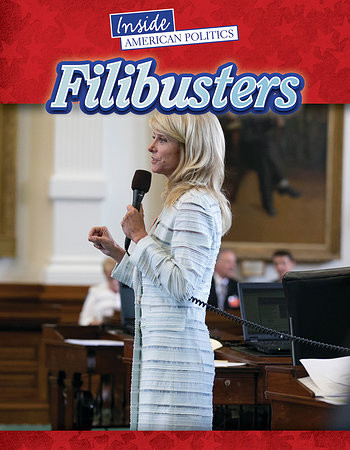 Filibusters - 9781534566699 by Anita Croy, 9781534566699