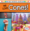 We Love Cones! by Beatrice Harris, 9781538228678