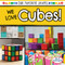 We Love Cubes! by Beatrice Harris, 9781538228685