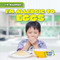 I'm Allergic to Eggs by Walter LaPlante, 9781538229040
