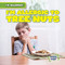 I'm Allergic to Tree Nuts by Walter LaPlante, 9781538229088