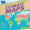 All About Climate Maps by Barbara M. Linde, 9781538229156