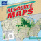All About Resource Maps by Barbara M. Linde, 9781538229187