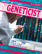 Be a Geneticist by Zelda Salt, 9781538229965