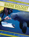 Be a Marine Biologist by Zelda Salt, 9781538229972