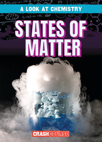 States of Matter - 9781538230138 by Mary Griffin, 9781538230138