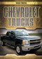 Chevrolet Trucks by Seth Lynch, 9781538230350