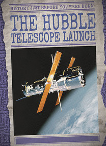 The Hubble Telescope Launch - 9781538231388 by Kate Mikoley, 9781538231388