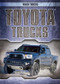 Toyota Trucks - 9781538231562 by Seth Lynch, 9781538231562