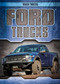 Ford Trucks - 9781538231609 by Seth Lynch, 9781538231609