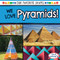 We Love Pyramids! - 9781538231708 by Trisha James, 9781538231708
