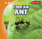 I See an Ant - 9781538231869 by Agatha Gregson, 9781538231869