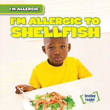 I'm Allergic to Shellfish - 9781538232422 by Walter LaPlante, 9781538232422
