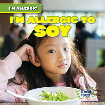 I'm Allergic to Soy - 9781538232446 by Walter LaPlante, 9781538232446