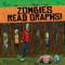 Zombies Read Graphs! - 9781538233061 by Therese M. Shea, 9781538233061