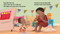 Lola's Nana-Bibi Comes to Visit by Anna McQuinn, Rosalind Beardshaw, 9781623543358