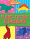 Plant-Eating Dinosaurs - 9781538234662 by Joe Fullman, 9781538234662