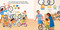 Good Night Bikes by Adam Gamble, Mark Jasper, Brenna Hansen, 9781649070852