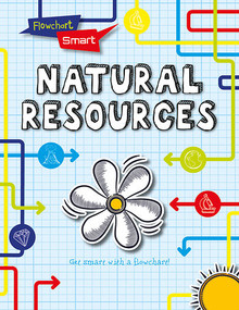 Natural Resources - 9781538234891 by Richard Spilsbury, Louise Spilsbury, 9781538234891