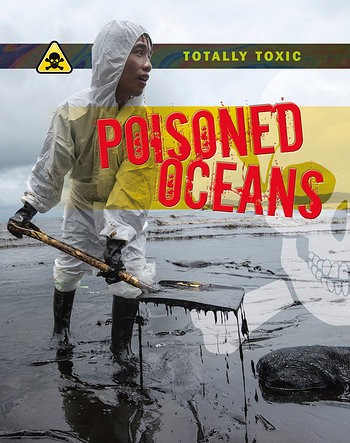 Poisoned Oceans - 9781538234952 by Honor Head, 9781538234952