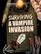Surviving a Vampire Invasion - 9781538235164 by Madeline Tyler, 9781538235164