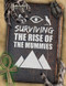 Surviving the Rise of the Mummies by Madeline Tyler, 9781538235263