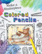 Colored Pencils by Alix Wood, 9781538235829