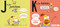 B Is for Bananas by Carrie Tillotson, Estrela Lourenço, 9780593528068