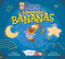 B Is for Bananas by Carrie Tillotson, Estrela Lourenço, 9780593528068