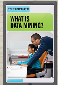 What Is Data Mining? by Jonathan Bard, 9781538329511