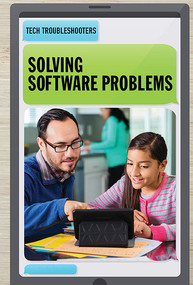 Solving Software Problems - 9781538329733 by Daniel R. Faust, 9781538329733