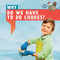 Why Do We Have to Do Chores? by Rose Pemberton, 9781538330838