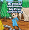 Mi primer campamento / My First Camping Trip (Bilingual Edition) by Rosaura Esquivel, Fatima Rateb, 9781538334744