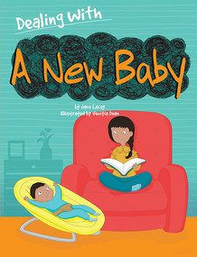A New Baby by Jane Lacey, 9781538338940