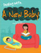 A New Baby by Jane Lacey, 9781538338940