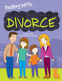 Divorce - 9781538339022 by Jane Lacey, 9781538339022