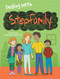 Stepfamily - 9781538339114 by Jane Lacey, 9781538339114
