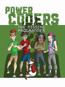 The Missing Programmer by L. A. Bowen, 9781538340219