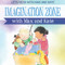 Imagination Zone with Max and Kate by Mick Manning, 9781538340493