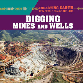 Digging Mines and Wells - 9781538341902 by Jason Brainard, 9781538341902