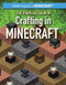 The Unofficial Guide to Crafting in Minecraft® by Jill Keppeler, Sam Keppeler, 9781538342367