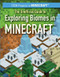 The Unofficial Guide to Exploring Biomes in Minecraft® by Jill Keppeler, Sam Keppeler, 9781538342404