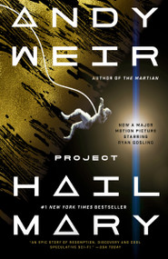 Project Hail Mary (A Novel) - 9780593135228 by Andy Weir