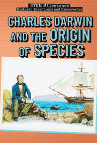 Charles Darwin and the Origin of Species by Eileen S. Coates, 9781538343555