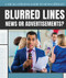 Blurred Lines: News or Advertisements? by Cheryl Krajna, 9781538344972