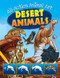 Desert Animals - 9781538347287 by William Potter, Juan Calle, 9781538347287