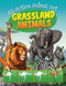Grassland Animals - 9781538347348 by William Potter, Juan Calle, 9781538347348