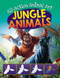 Jungle Animals - 9781538347386 by William Potter, Juan Calle, 9781538347386