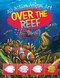 Over the Reef - 9781538347461 by William Potter, Juan Calle, 9781538347461